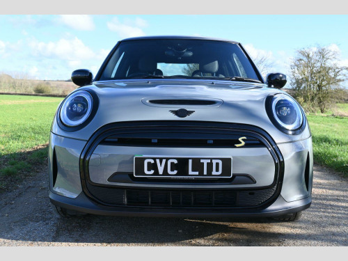 MINI Mini COOPER S LEVEL 2