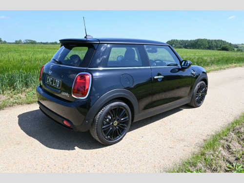 MINI Electric Electric Level 2