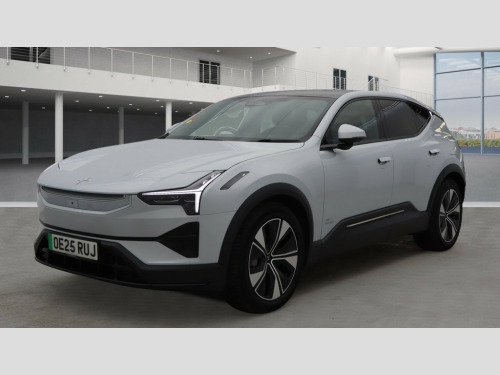 Polestar Polestar 3  Dual Motor 111kWh Long Range