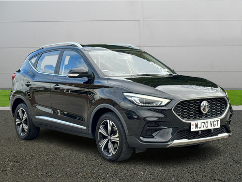 MG ZS  Hatchback Excite