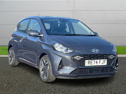 Hyundai i10  Hatchback Advance