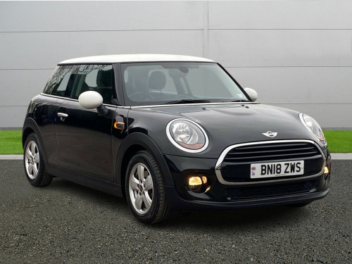 MINI Hatchback  Cooper