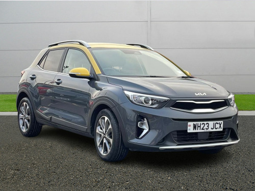 Kia Stonic QUANTUM