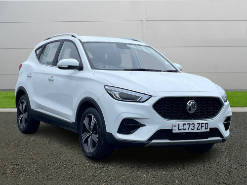 MG ZS  Hatchback Excite