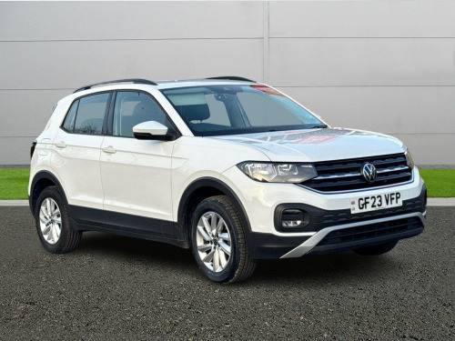 Volkswagen T-Cross  Estate Special Edition SE Edition