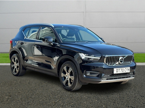 Volvo XC40  T3 INSCRIPTION