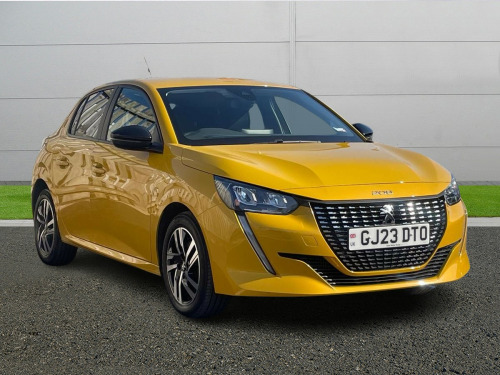Peugeot 208  PURETECH ACTIVE PREMIUM PLUS S/S