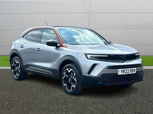 Vauxhall Mokka SRI PREMIUM