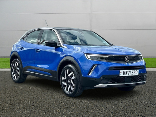 Vauxhall Mokka ELITE NAV PREMIUM