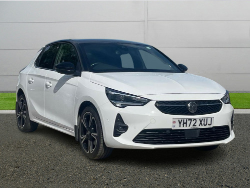 Vauxhall Corsa ULTIMATE