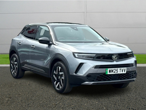 Vauxhall Mokka GRIFFIN