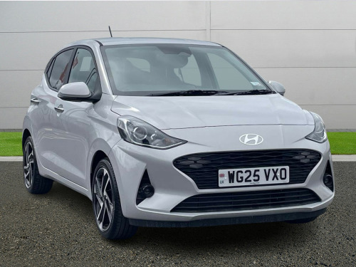 Hyundai i10 PREMIUM
