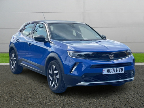 Vauxhall Mokka ELITE NAV