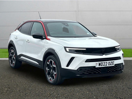 Vauxhall Mokka  GS LINE