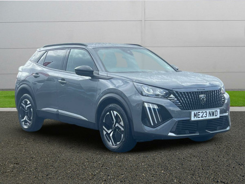 Peugeot 2008 Crossover  PURETECH S/S ALLURE