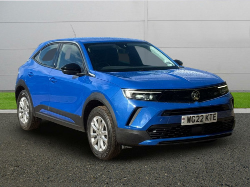 Vauxhall Mokka  SE EDITION