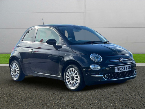 Fiat 500  STANDARD