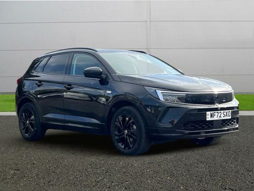 Vauxhall Grandland X  GS LINE