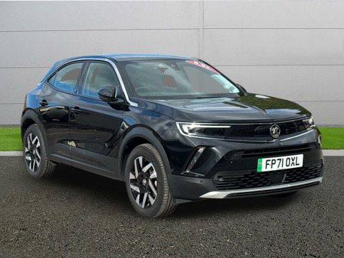 Vauxhall Mokka  ELITE NAV PREMIUM
