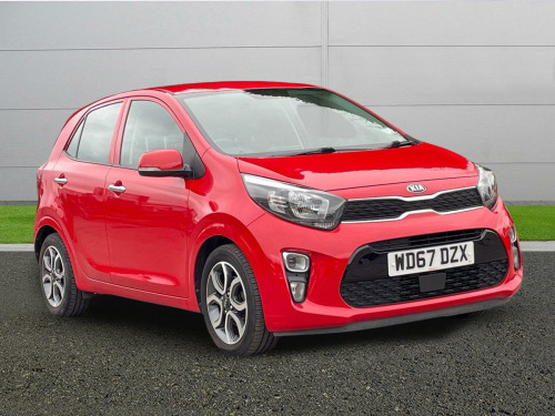Kia Picanto  3
