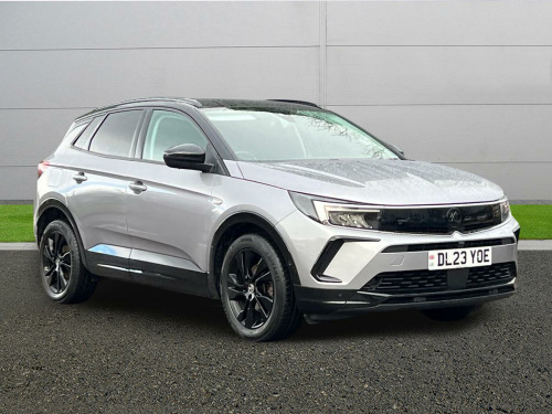 Vauxhall Grandland X  GS