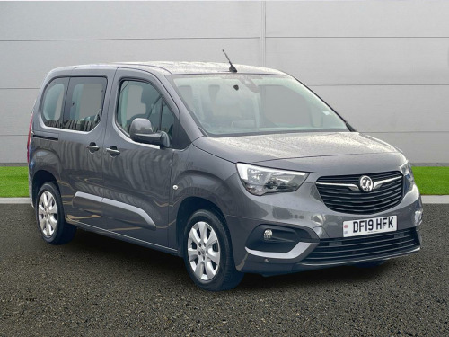 Vauxhall Combo  ENERGY S/S