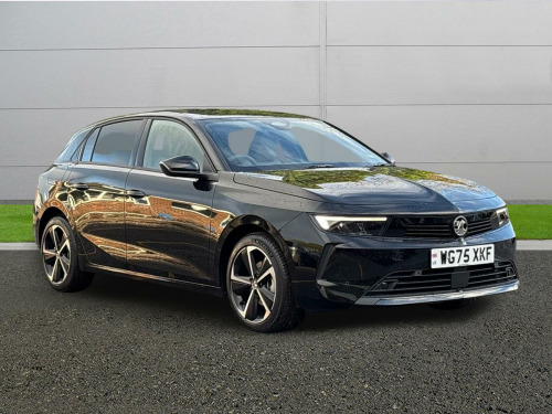 Vauxhall Astra  GRIFFIN 