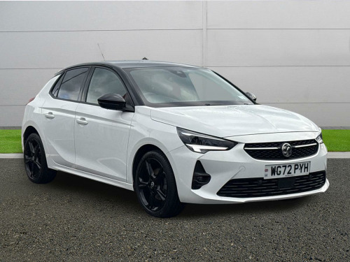 Vauxhall Corsa  GS LINE 