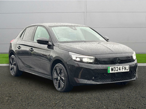 Vauxhall Corsa  ULTIMATE 