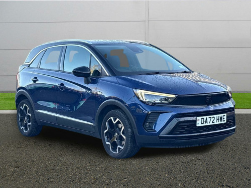 Vauxhall Crossland  ULTIMATE 