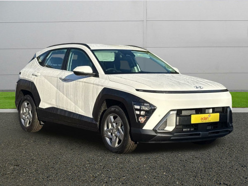 Hyundai Kona  ADVANCE