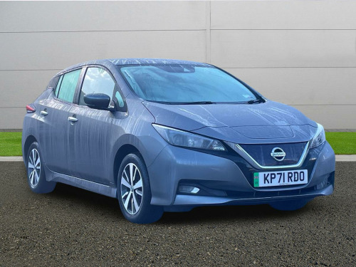 Nissan Leaf  ACENTA