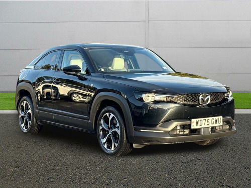 Mazda MX-3  EXCLUSIVE-LINE 