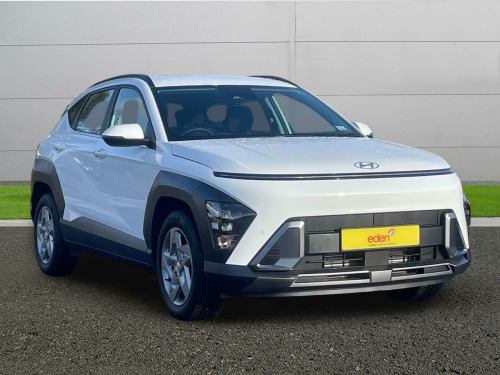 Hyundai Kona  ULTIMATE