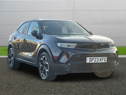 Vauxhall Mokka  ULTIMATE