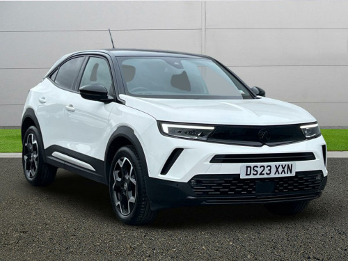 Vauxhall Mokka  ULTIMATE 