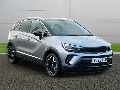 Vauxhall Crossland  ULTIMATE 
