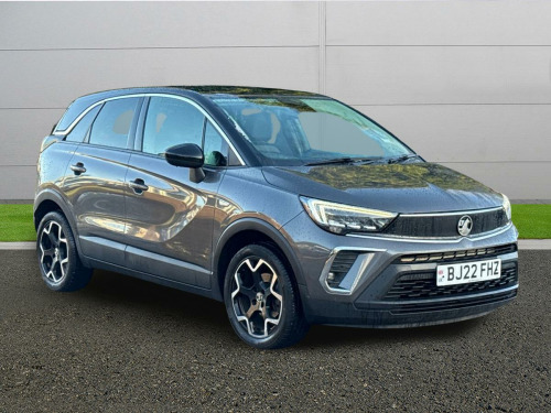 Vauxhall Crossland  ELITE EDITION 