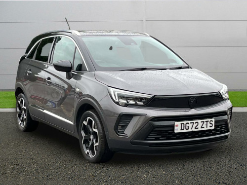 Vauxhall Crossland  ULTIMATE 