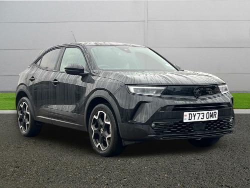 Vauxhall Mokka  ULTIMATE 