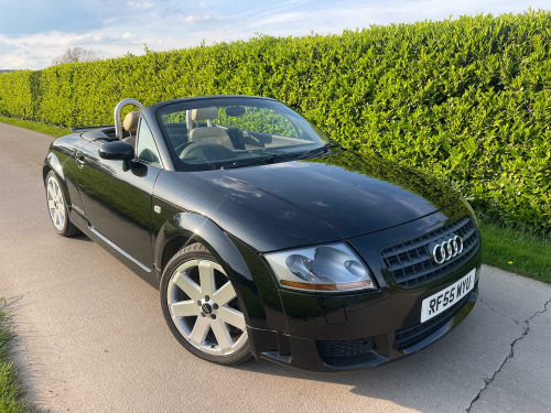 Audi TT  3.2 V6