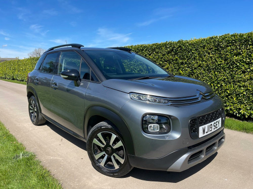 Citroen C3 Aircross  1.2 PureTech Feel