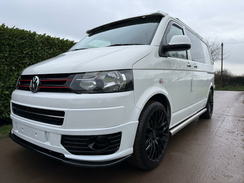 Volkswagen Transporter  2.0 TDI T28