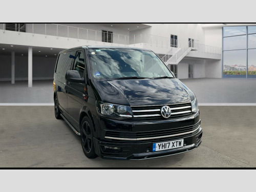 Volkswagen Transporter  2.0 TDI T28 BlueMotion Tech Highline