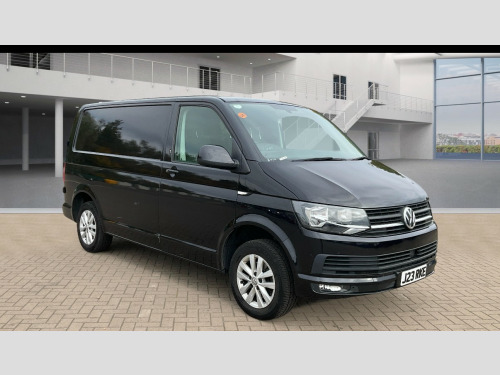 Volkswagen Transporter  2.0 TDI T28 BlueMotion Tech Highline