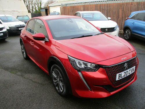 Peugeot 208  ALLURE 5-Door