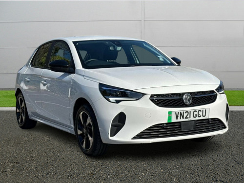 Vauxhall Corsa SE NAV PREMIUM