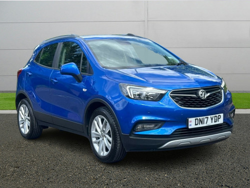 Vauxhall Mokka X ACTIVE S/S