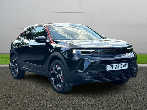 Vauxhall Mokka SRI PREMIUM