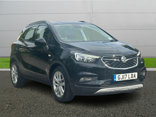 Vauxhall Mokka X ACTIVE S/S